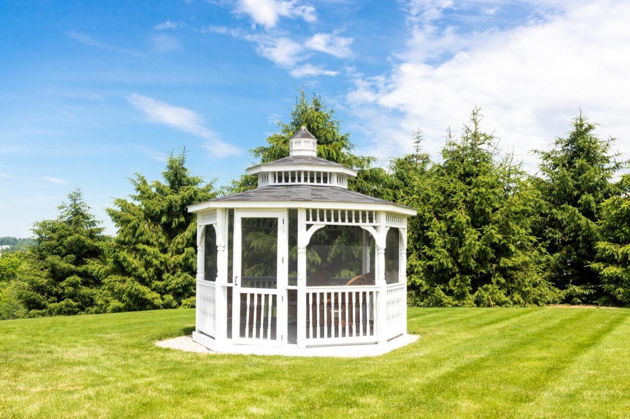 Hillside Villa Ohio Millersburg Zewnętrze zdjęcie