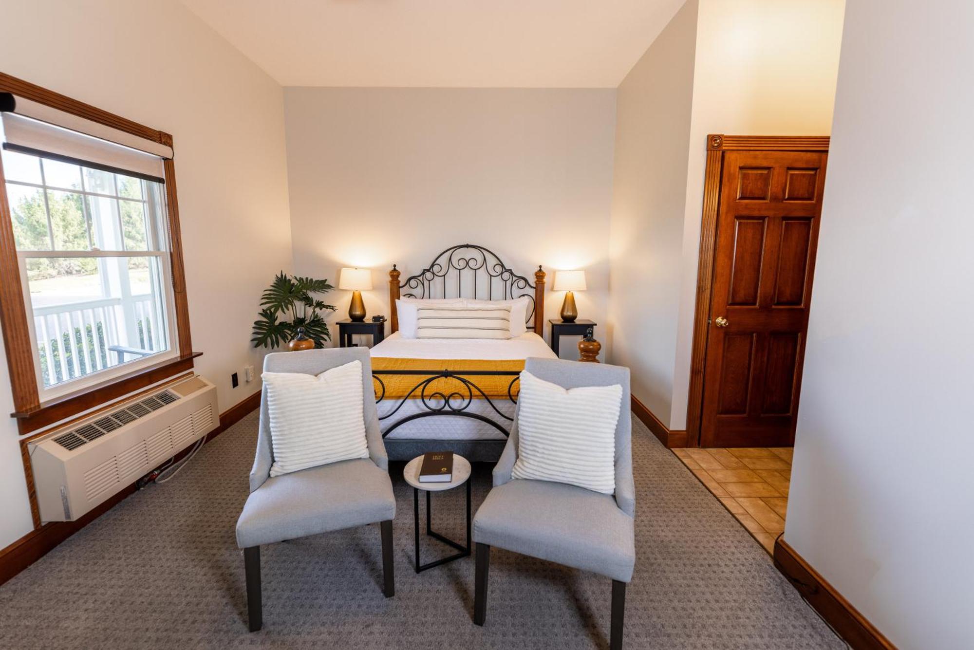 Hillside Villa Ohio Millersburg Zewnętrze zdjęcie