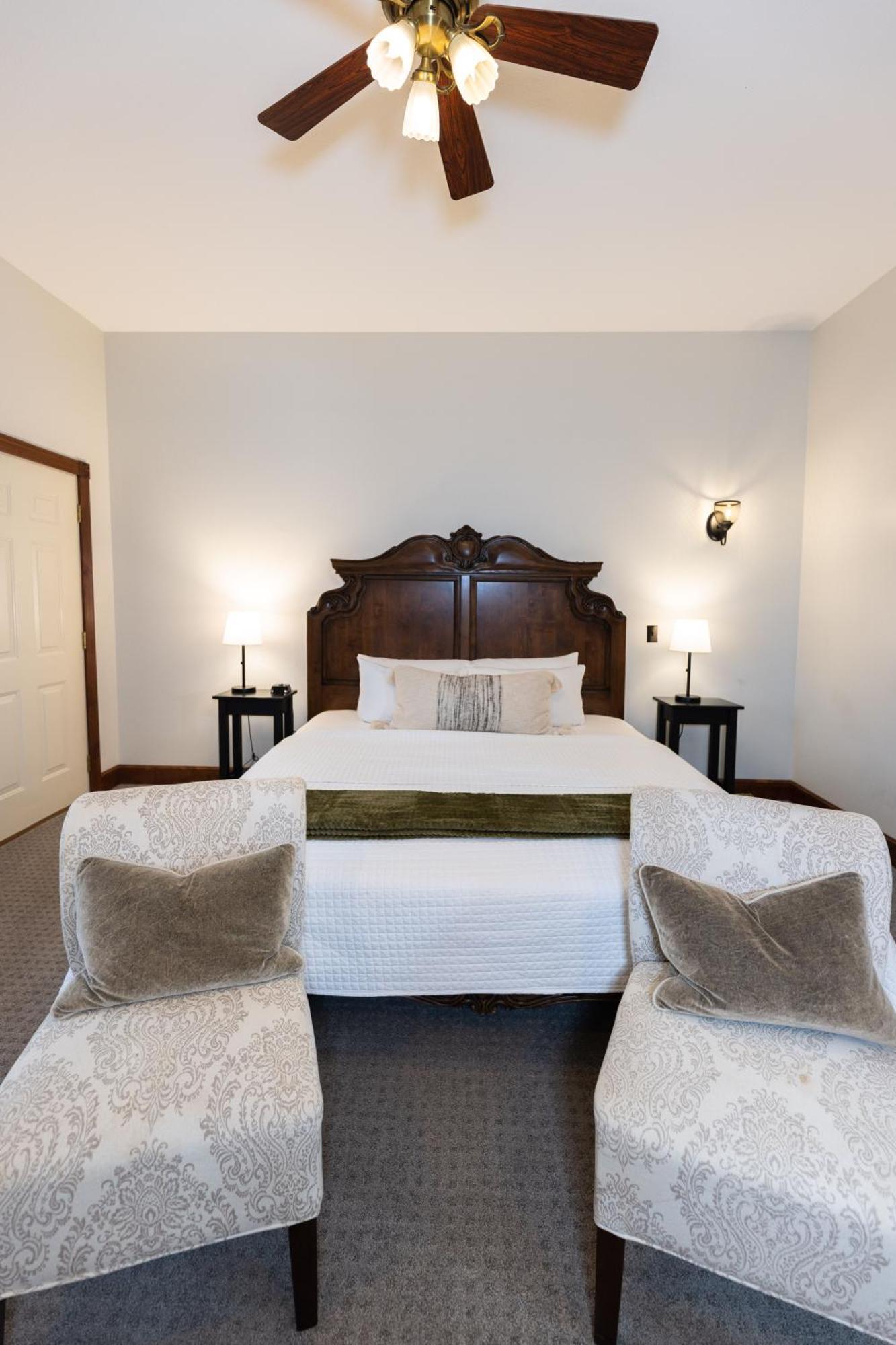 Hillside Villa Ohio Millersburg Zewnętrze zdjęcie