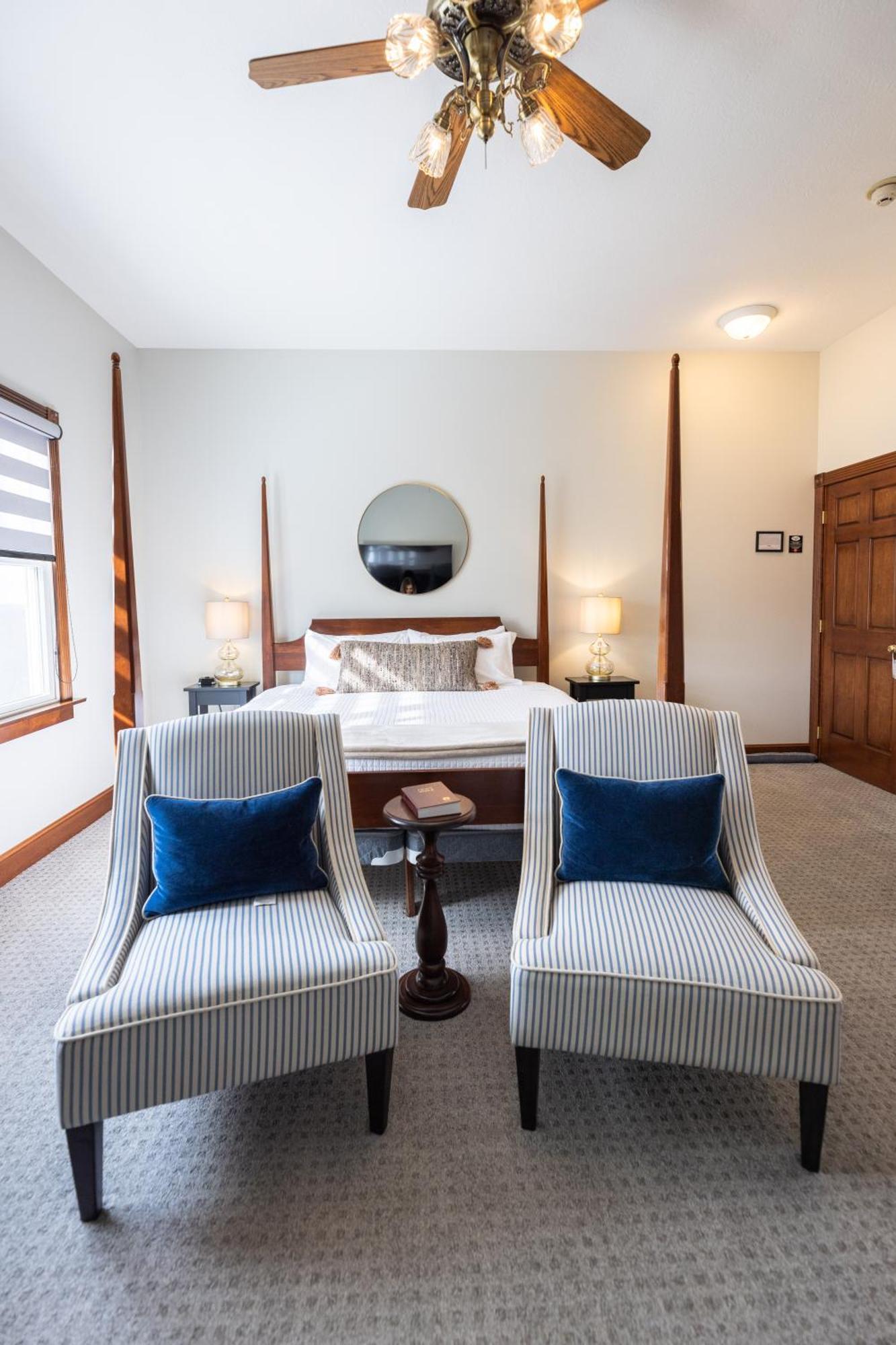 Hillside Villa Ohio Millersburg Zewnętrze zdjęcie