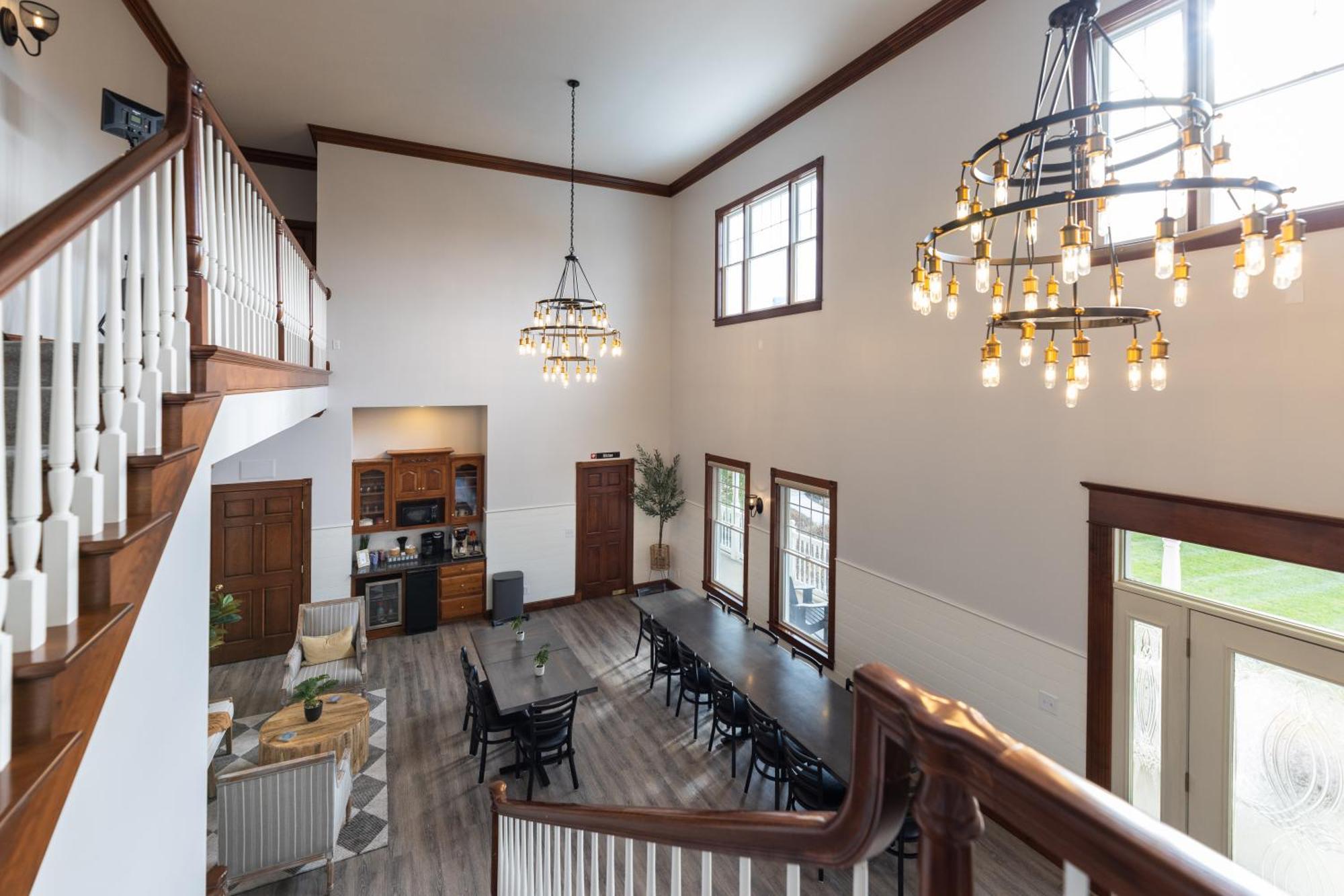 Hillside Villa Ohio Millersburg Zewnętrze zdjęcie