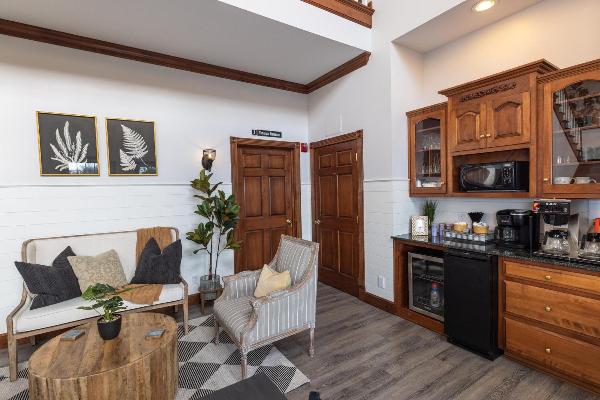 Hillside Villa Ohio Millersburg Zewnętrze zdjęcie
